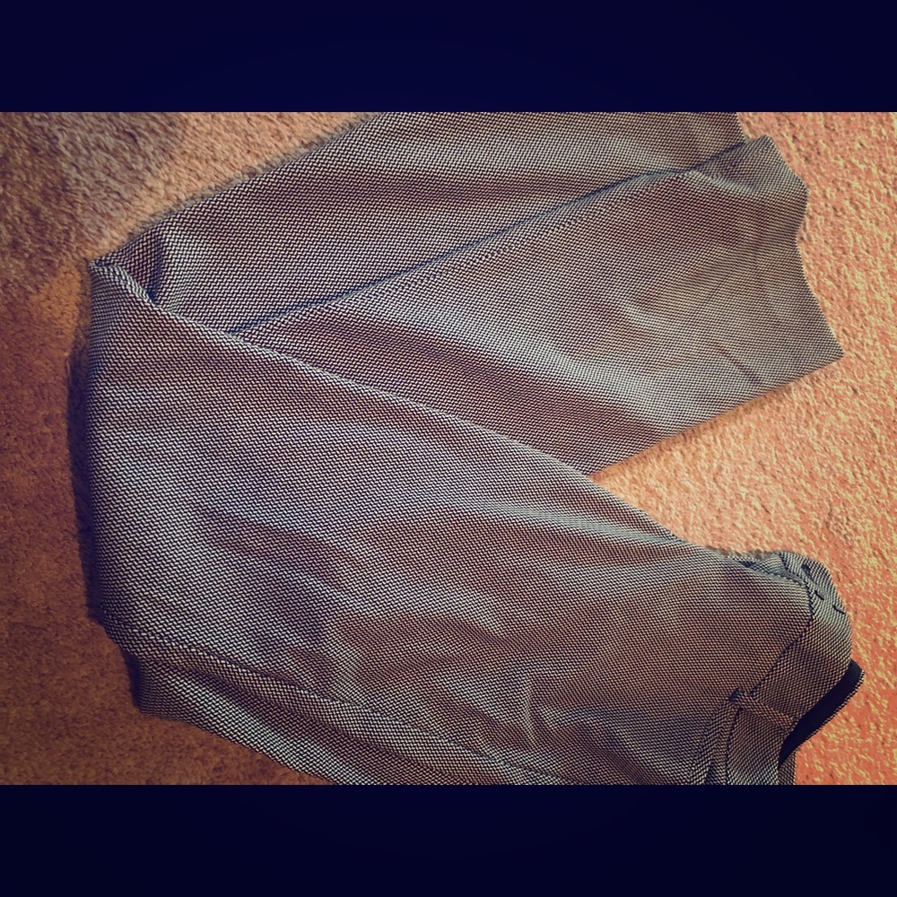 Express columnist pants